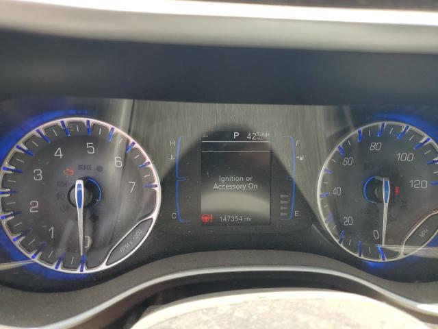 Photo 9 from auction – 2019 CHRYSLER PACIFICA T with VIN 2C4RC1BG5KR650515
