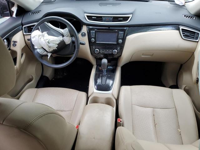 Photo 8 from auction – 2016 NISSAN ROGUE S with VIN 5N1AT2MV3GC869595