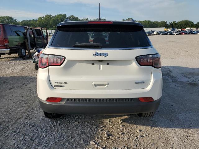 Photo 6 from auction – 2018 JEEP COMPASS LA with VIN 3C4NJDBB1JT238209