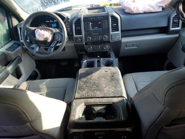 Photo 8 from auction – 2016 FORD F150 SUPER with VIN 1FTEW1CP1GFC65777