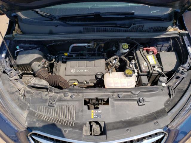 Photo 12 from auction – 2019 BUICK ENCORE PRE with VIN KL4CJESB1KB760039