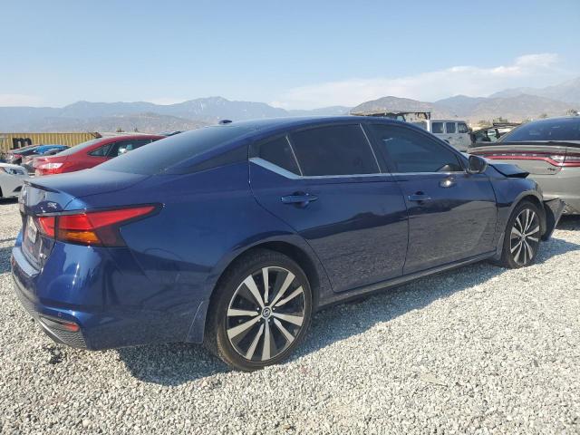 Photo 3 from auction – 2021 NISSAN ALTIMA SR with VIN 1N4BL4CW7MN422045