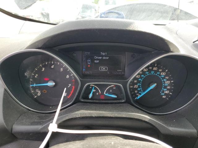 Photo 9 from auction – 2013 FORD ESCAPE TIT with VIN 1FMCU9J93DUA71061