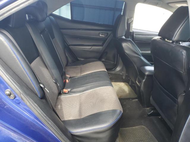 Photo 10 from auction – 2018 TOYOTA COROLLA L with VIN 5YFBURHEXJP763510