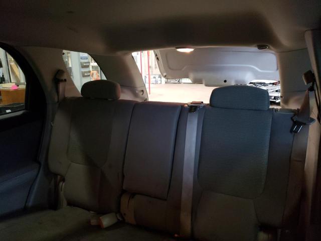 Photo 10 from auction – 2008 CHEVROLET EQUINOX LT with VIN 2CNDL43F286011094
