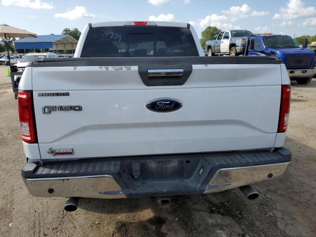 Photo 6 from auction – 2017 FORD F150 SUPER with VIN 1FTEW1EG1HKC71939