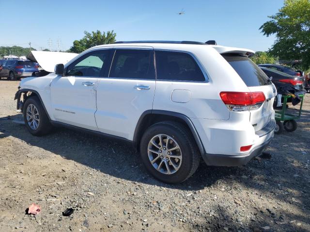 Photo 2 from auction – 2014 JEEP GRAND CHER with VIN 1C4RJEBG2EC519360