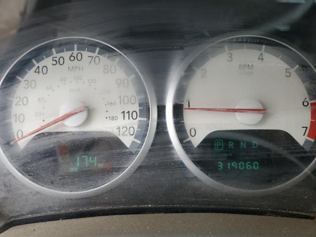 Photo 9 from auction – 2010 DODGE GRAND CARA with VIN 2D4RN5DX3AR239291