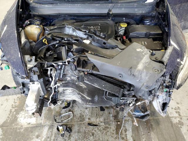 Photo 12 from auction – 2015 JEEP CHEROKEE L with VIN 1C4PJMCB7FW734222