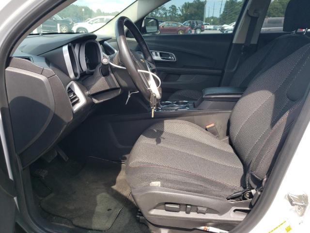 Photo 7 from auction – 2015 CHEVROLET EQUINOX LT with VIN 2GNALBEK5F1104523