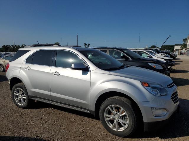 Photo 4 from auction – 2017 CHEVROLET EQUINOX LT with VIN 2GNALCEK7H1587120