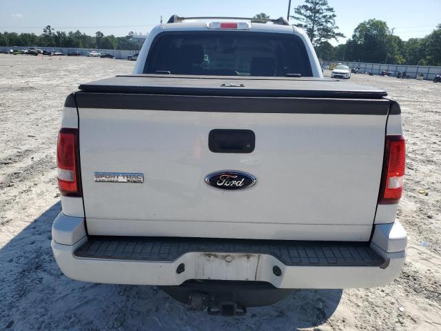 Photo 6 from auction – 2007 FORD EXPLORER S with VIN 1FMEU33877UA02422