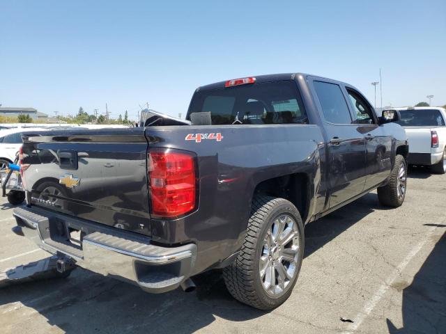 Photo 3 from auction – 2014 CHEVROLET SILVERADO with VIN 3GCUKREC8EG435810