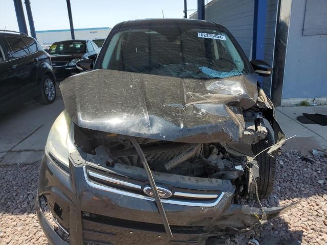 Photo 5 from auction – 2013 FORD ESCAPE SEL with VIN 1FMCU0HX4DUC25390