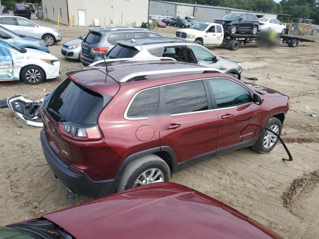 Photo 3 from auction – 2019 JEEP CHEROKEE L with VIN 1C4PJMCX0KD337033
