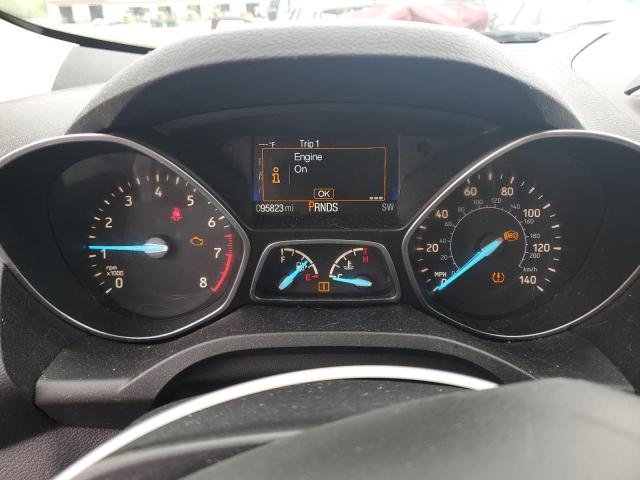 Photo 9 from auction – 2017 FORD ESCAPE SE with VIN 1FMCU9G94HUB39669