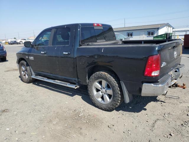 Photo 2 from auction – 2016 RAM 1500 SLT with VIN 3C6RR7LT4GG240578
