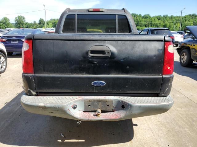 Photo 6 from auction – 2001 FORD EXPLORER S with VIN 1FMZU77E21UA37286