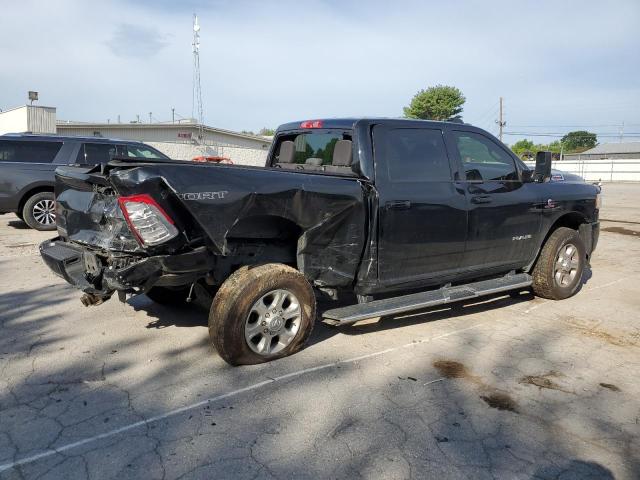 Photo 3 from auction – 2022 RAM 2500 BIG H with VIN 3C6UR5DL6NG110246