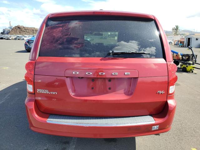 Zdjęcie 6 z aukcji – 2014 DODGE GRAND CARA z VIN 2C4RDGEG1ER376536