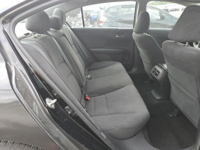 Photo 10 from auction – 2015 HONDA ACCORD EX with VIN 1HGCR2F75FA082573