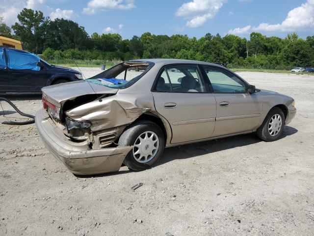 Photo 3 from auction – 2003 BUICK CENTURY CU with VIN 2G4WS52J131100555