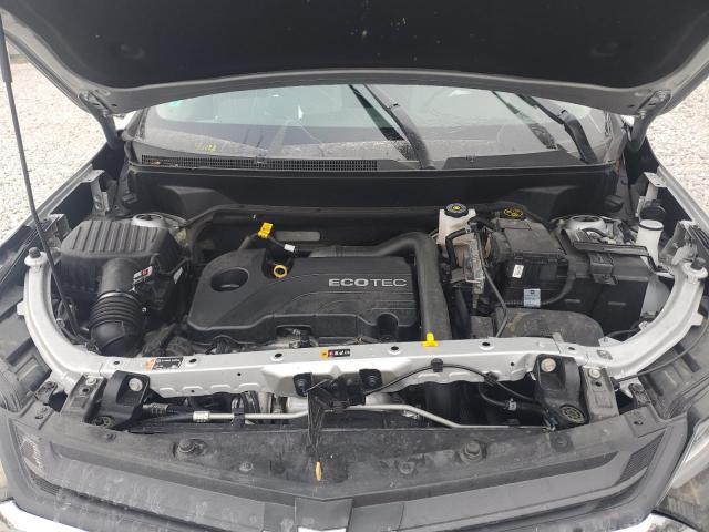 Photo 12 from auction – 2020 CHEVROLET EQUINOX LS with VIN 2GNAXHEV3L6168012