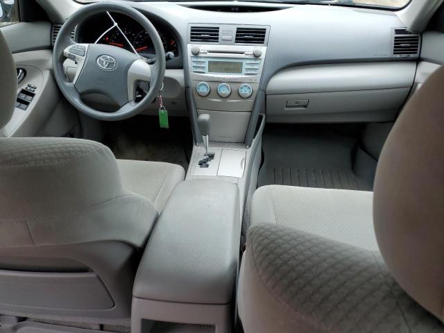 Photo 8 from auction – 2007 TOYOTA CAMRY CE with VIN 4T1BE46K57U189396