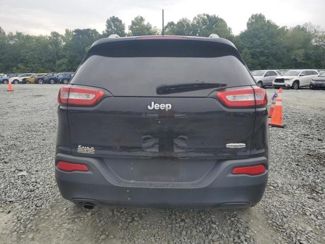 Photo 6 from auction – 2018 JEEP CHEROKEE L with VIN 1C4PJLLB4JD606082