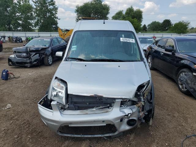 Photo 5 from auction – 2012 FORD TRANSIT CO with VIN NM0KS9CN5CT096139