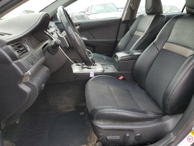Photo 7 from auction – 2014 TOYOTA CAMRY L with VIN 4T1BF1FK9EU834706