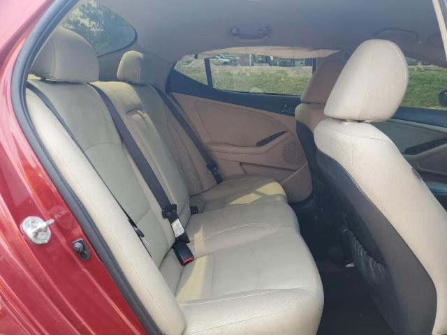 Photo 10 from auction – 2013 KIA OPTIMA LX with VIN 5XXGM4A78DG217614