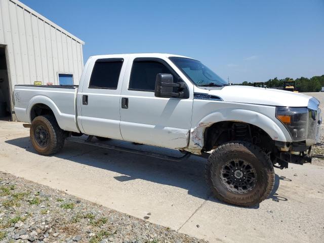 Photo 4 from auction – 2014 FORD F250 SUPER with VIN 1FT7W2B62EEB30284
