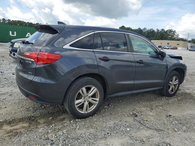 Photo 3 from auction – 2015 ACURA RDX with VIN 5J8TB3H33FL016645