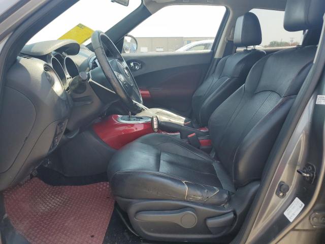 Zdjęcie 7 z aukcji – 2012 NISSAN JUKE S z VIN JN8AF5MV1CT124162