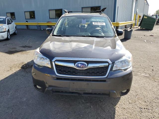 Photo 5 from auction – 2014 SUBARU FORESTER 2 with VIN JF2SJAHC7EH513606