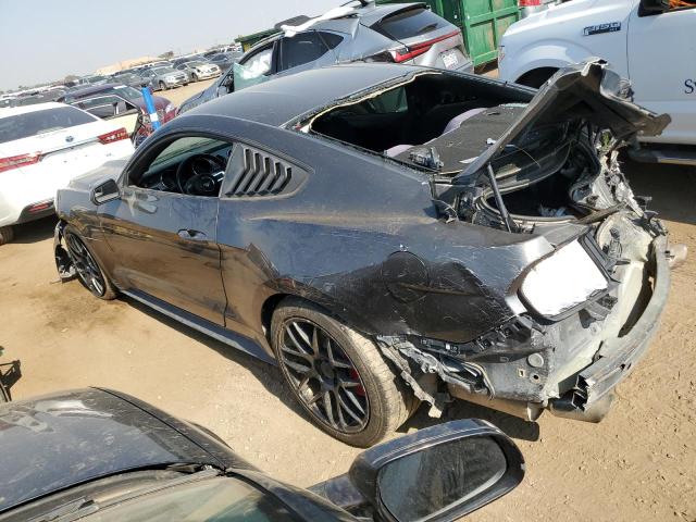 Photo 2 from auction – 2016 FORD MUSTANG with VIN 1FA6P8TH0G5220859
