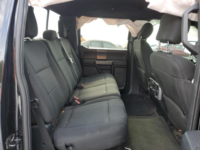 Photo 10 from auction – 2020 FORD F150 SUPER with VIN 1FTEW1EP9LFC28841