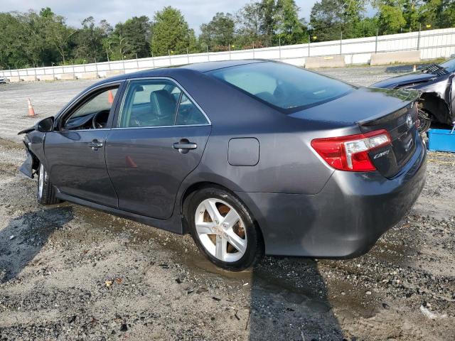 Photo 2 from auction – 2012 TOYOTA CAMRY SE A with VIN 4T1BF1FK2CU175798