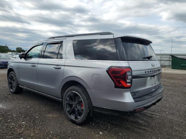Photo 2 from auction – 2023 FORD EXPEDITION with VIN 1FMJK2AGXPEA06645