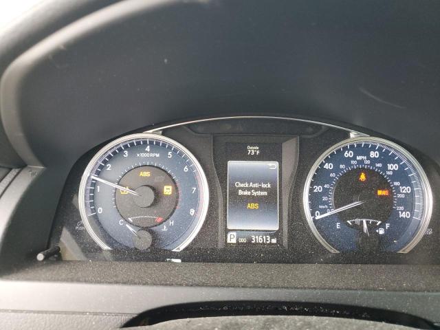 Photo 9 from auction – 2016 TOYOTA CAMRY LE with VIN 4T4BF1FK5GR523959