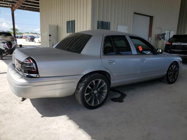 Photo 3 from auction – 2008 FORD CROWN VICT with VIN 2FAHP71V38X100758