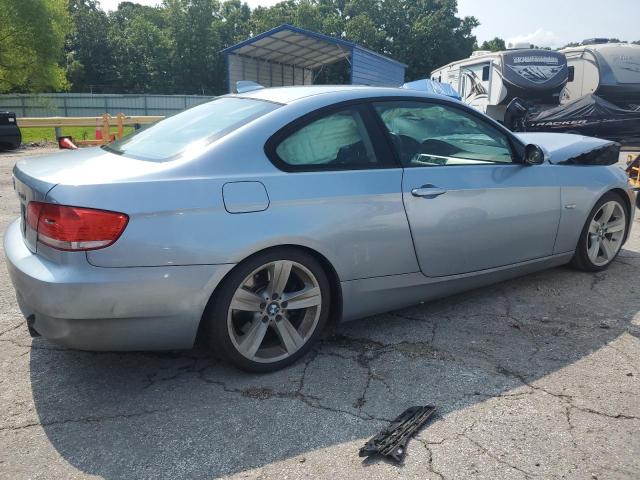 Photo 3 from auction – 2009 BMW 335 I with VIN WBAWB73529P158510