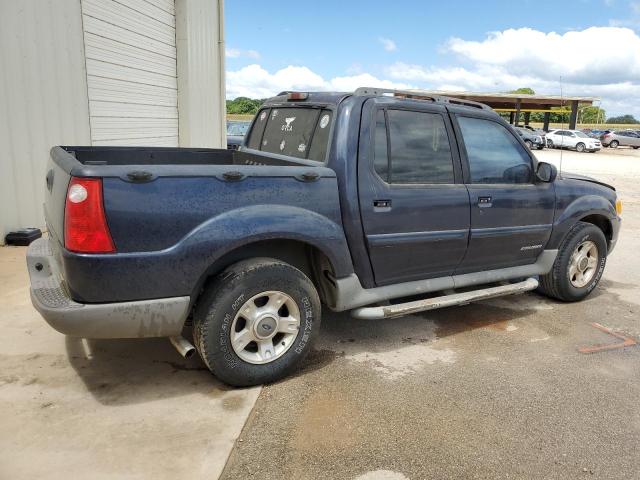 Photo 3 from auction – 2001 FORD EXPLORER S with VIN 1FMZU67E81UB57166