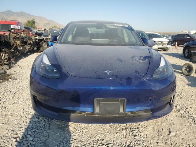 Photo 5 from auction – 2022 TESLA MODEL 3 with VIN 5YJ3E1EB5NF144845