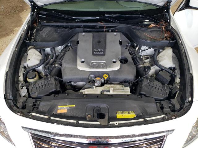 Photo 11 from auction – 2012 INFINITI G37 with VIN JN1CV6AR4CM973350