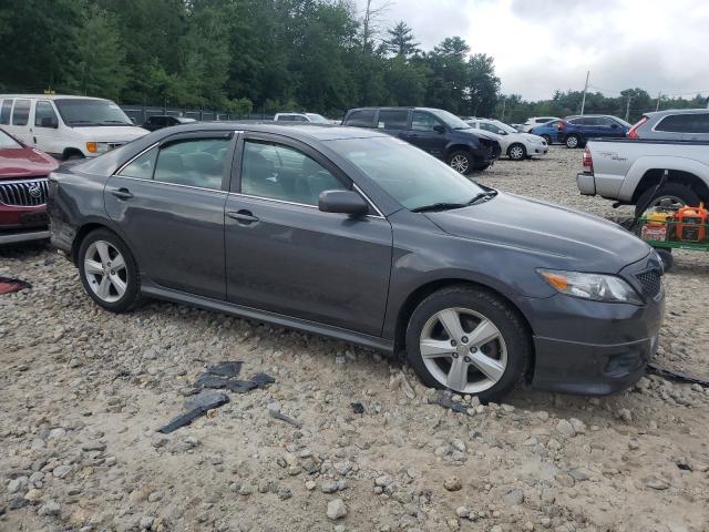Photo 4 from auction – 2011 TOYOTA CAMRY BASE with VIN 4T1BF3EK3BU690014