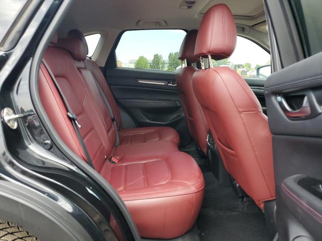Photo 11 from auction – 2021 MAZDA CX-5 TOURI with VIN JM3KFBCM6M0130864