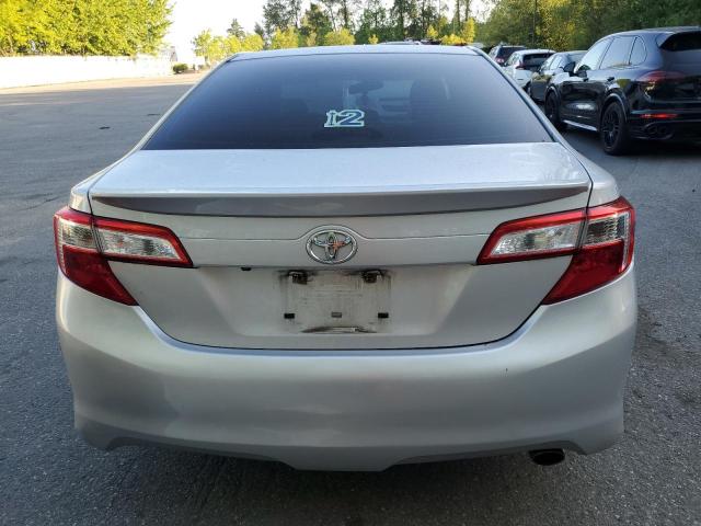 Photo 6 from auction – 2014 TOYOTA CAMRY L with VIN 4T1BF1FK0EU371418