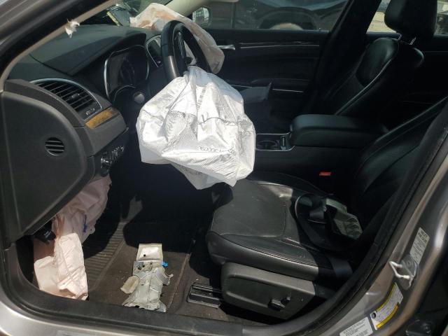 Photo 7 from auction – 2016 CHRYSLER 300C with VIN 2C3CCAEG8GH111096